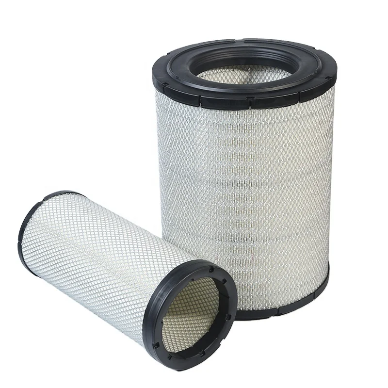 High-quality Air Filters for Heavy Cars - Reliable Performance
