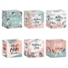 Pink 1 12pcs/set