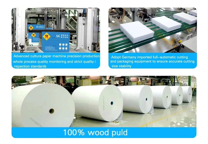 A4 Copy Paper 500 Sheet Pallet Office Paper Export Ukraine Buy Pallet Copy Paper,Copy Paper
