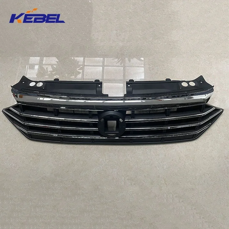 Komplet prednjeg branika za automobile 17A807221 dodaci branici za VW Jetta 2019 2020 2021