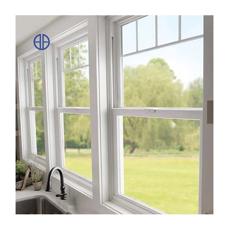 Roof Window Philippines Glass Window Latest Designs Side Hinged Ventilation Glass Aluminium Single Hung Sash Window