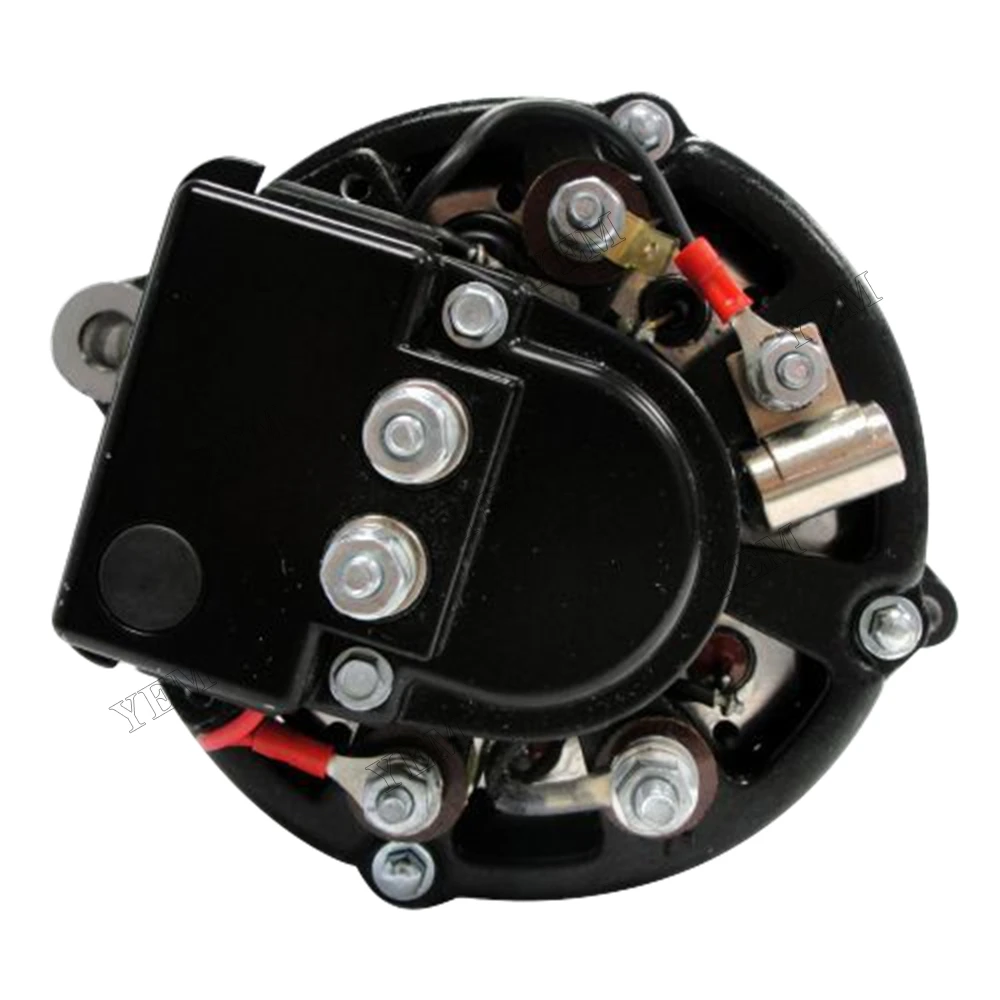 Alternator for John Deere 400G 450G Crawler Engine Parts for Sale 2