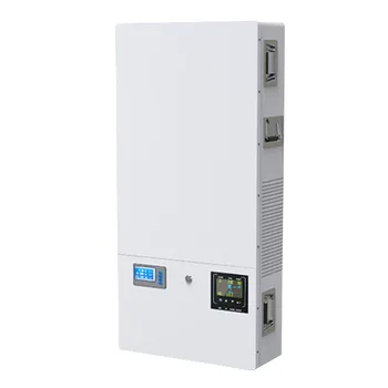Household energy storage system lithium battery lifepo4 48v 100Ah 200ah built in CAN RS485 LCD Solar Battery