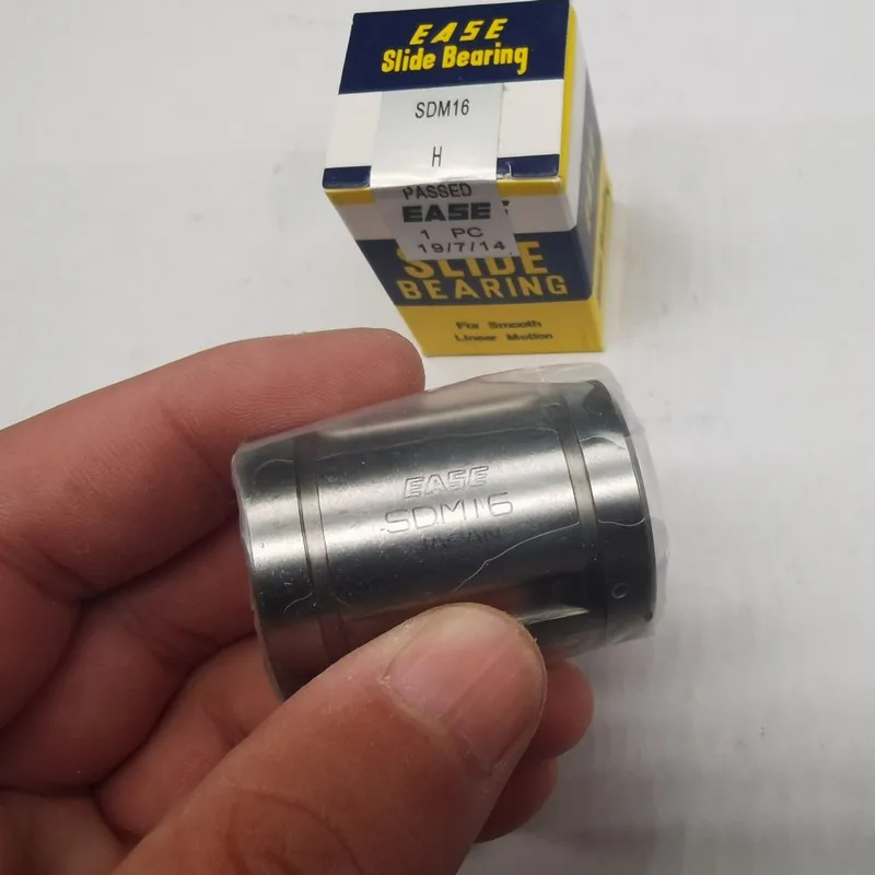 EASE Linear Motion Slide Ball Bearing SDM16AJ SDM16OP SDM16Y SDM16