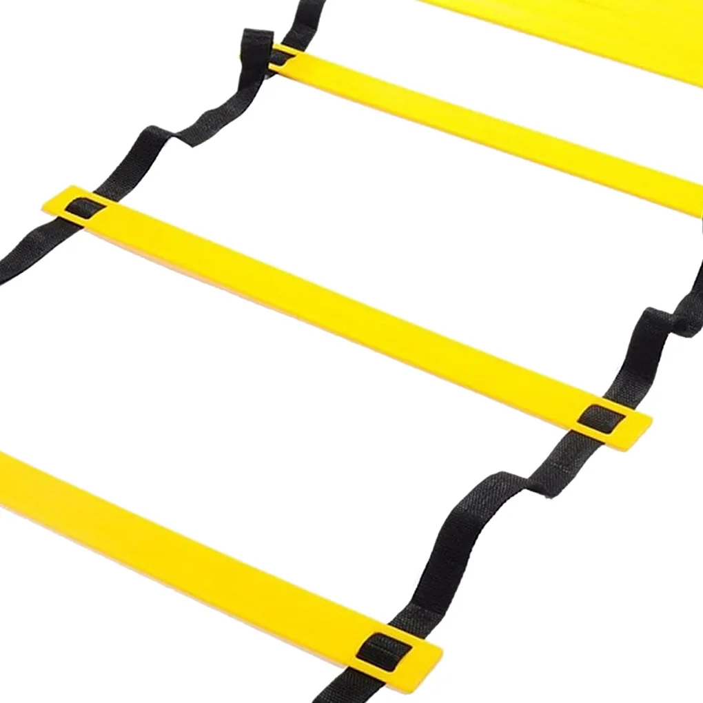 Flexibility Agility Ladder/nylon Strap Jumping Ladder Speed Training