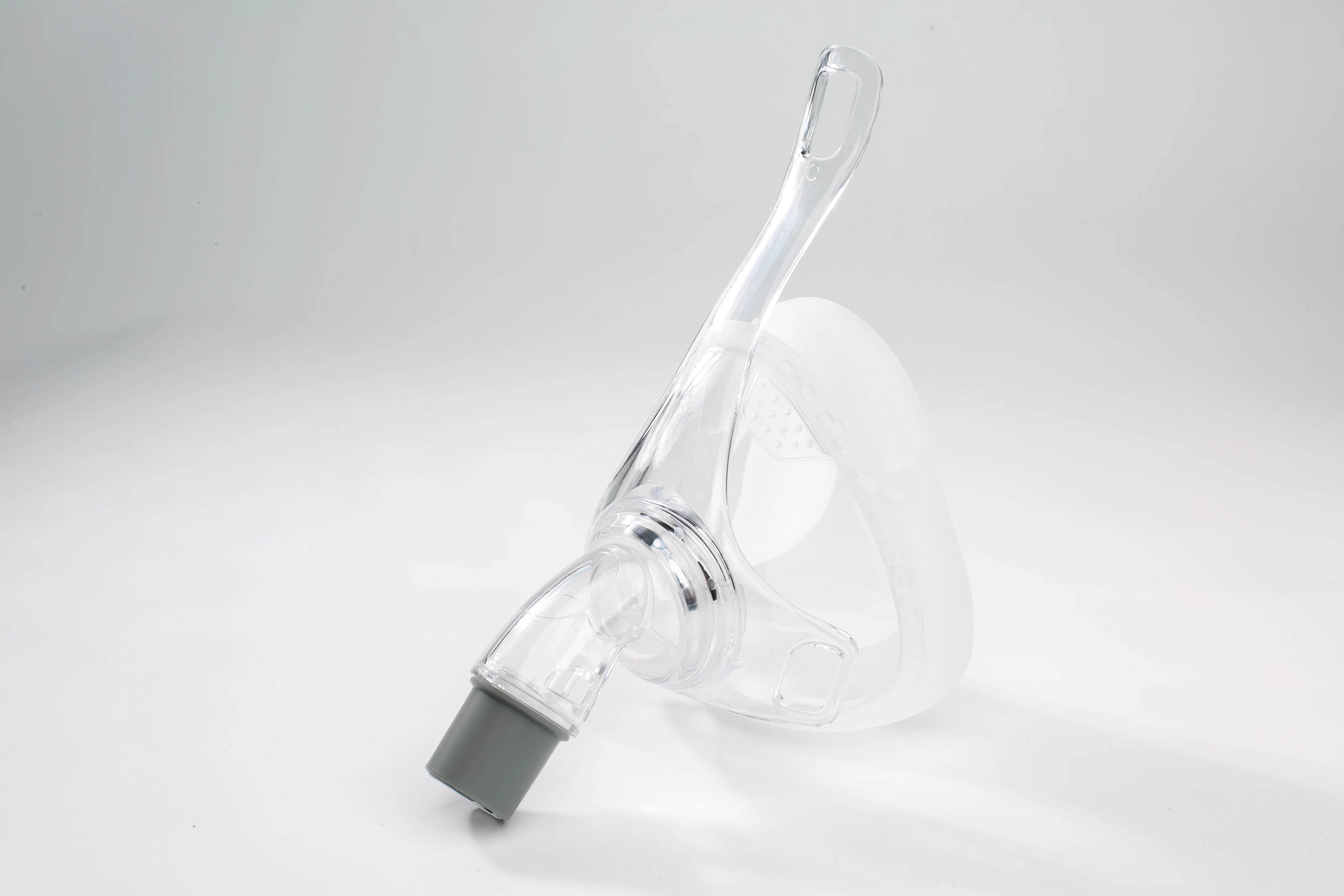 
 F5 маска на все лицо для CPAP BiPAP oxyгенератор BMC маска для домашнего ухода здоровая маска для сна  