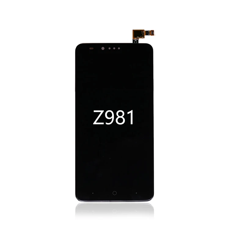 AMOLED Schermo Per ZTE Nubia Red Magic 8 PRO NX729J 6,8 LCD Display AMOLED Schermo Per ZTE Nubia Red Magic 8 PRO NX729J 6,8 LCD Display