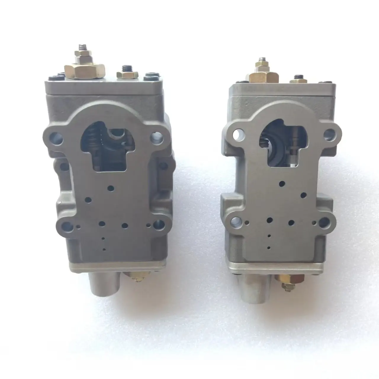 Hpv118 regulador ZX200-3 regulador da bomba hidráulica