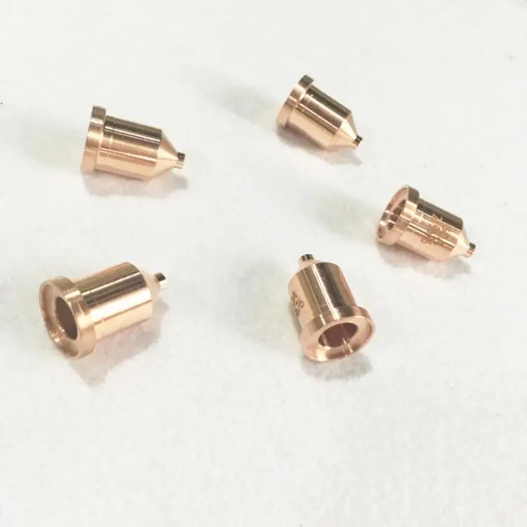 219676 Plasma Welding Tips Durable Nozzle Tipped Products