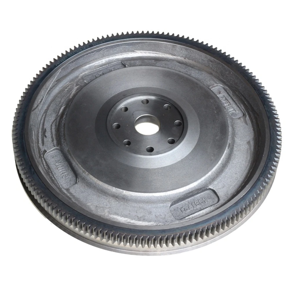 IZUMI 4981723 Flywheel for QSB6.7 ISDE6 6ISBE Engine Parts Manufacturer