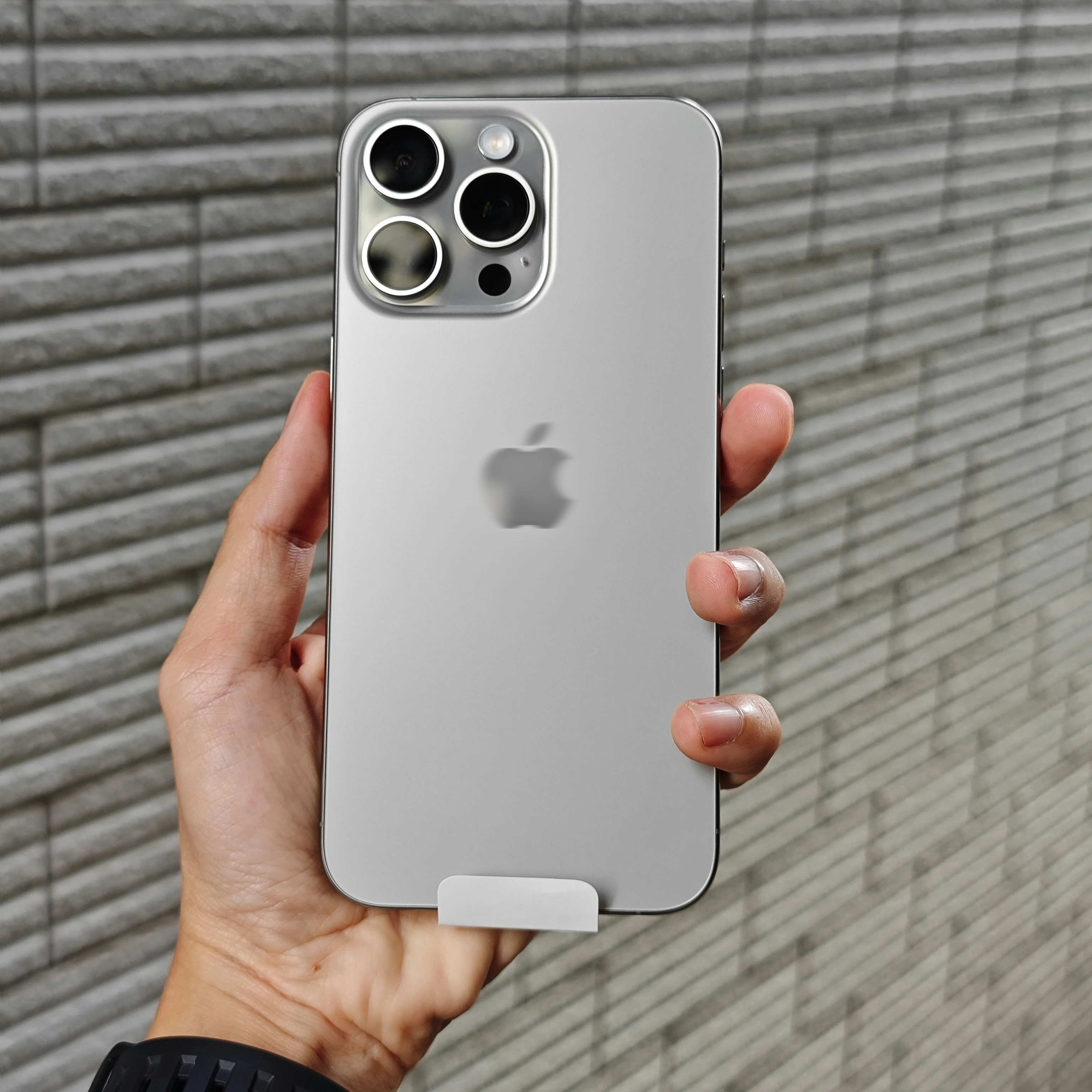 Mobile Phone for IPhone15 15 Pro Wholesale Smart Phone Supplier Original Used Wholesale for Used IPhone15 Pro Max Telephone