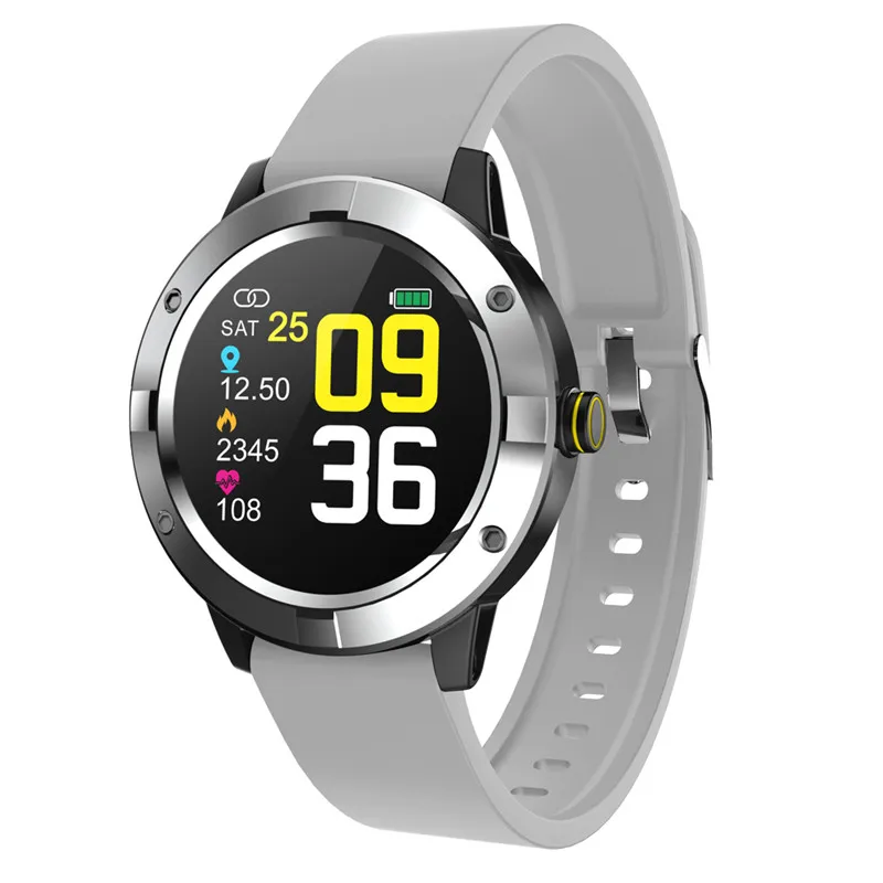 smartwatch q10