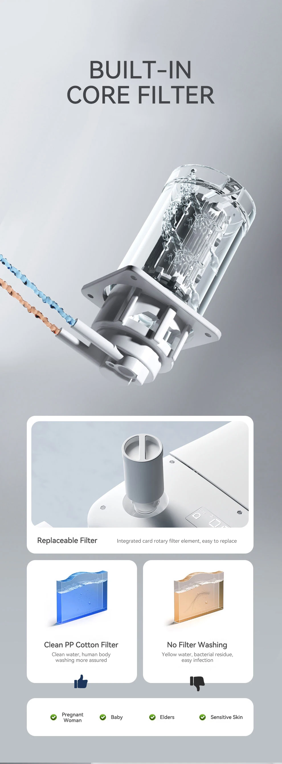 product hot sale automatic open wc electric bidet toilets intelligent toilet bowl foot touch sensor flush one piece smart toilet-18