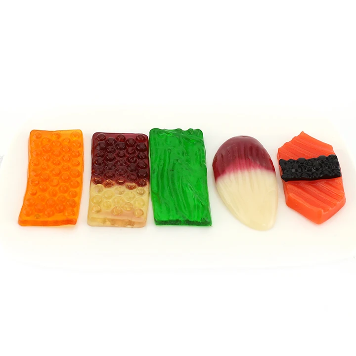 sushi candy