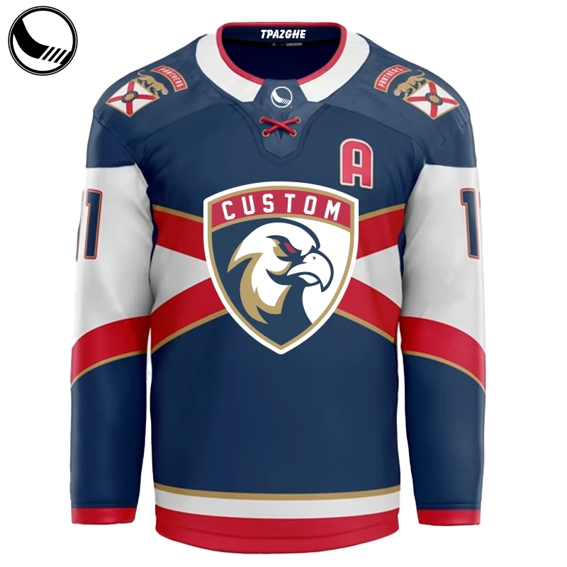 BETHERIVAL Custom Made Cheap Team Mini Ice Hockey Jerseys