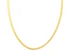 Gold 3mm