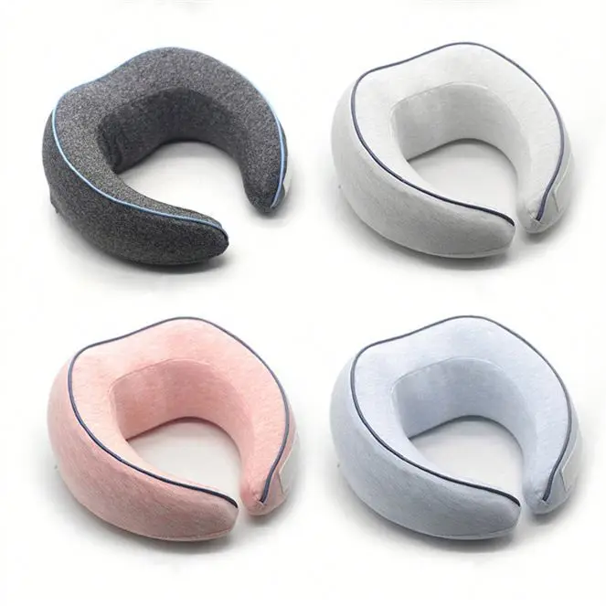 infinity scarf pillow