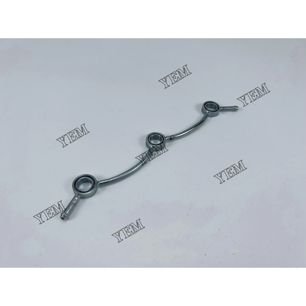 High Quality for Perkins 403D-11 Delivery Ling Injector 3