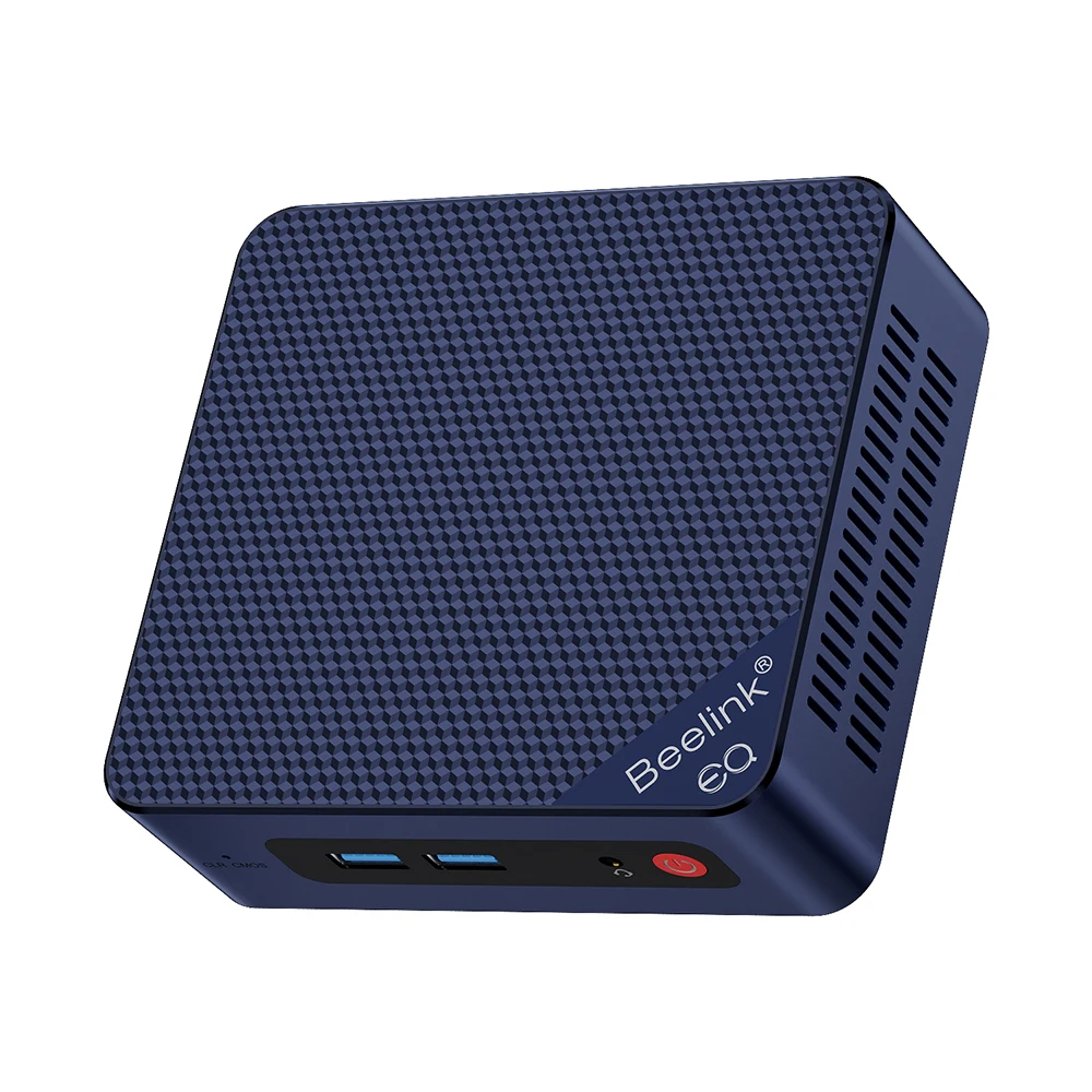 ミニPC Beelink EQ12 [MiniPC] Amazon.com: Beelink EQi12 Mini PC, Intel Core 12450H (up to
