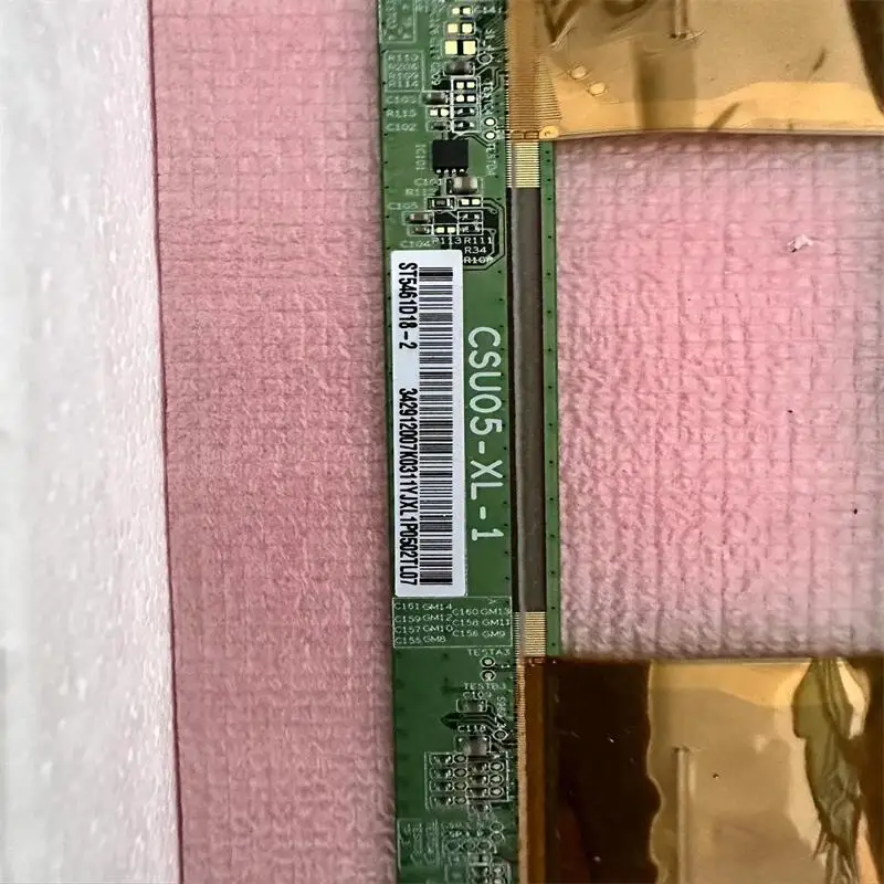 Samsung Display Panel Factory Direct Sale Lcd Tv Flat Screen Tv 55 Inch