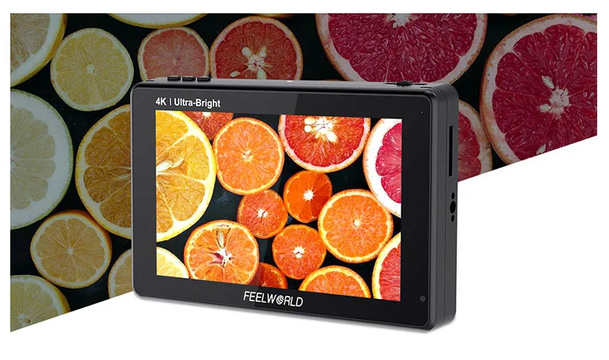 Feelworld Lut7 Pro 7 Inch 2200nits 