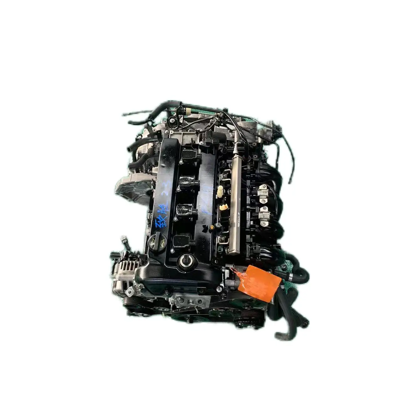 Venta directa del proveedor de motores usados L3 para Ford Mondeo Conjunto del motor