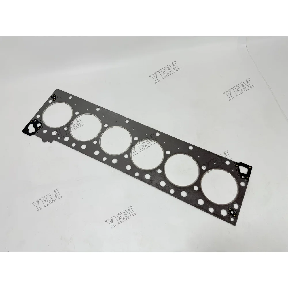 4299098 Head Gasket for QSX15 Genuine Engine Parts 3