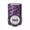 Denomination 500