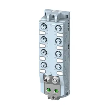 6ES7141-5AH00-0BA0 Siemens new ET 200AL input module digital module 6ES7141-5BF00-0BA0