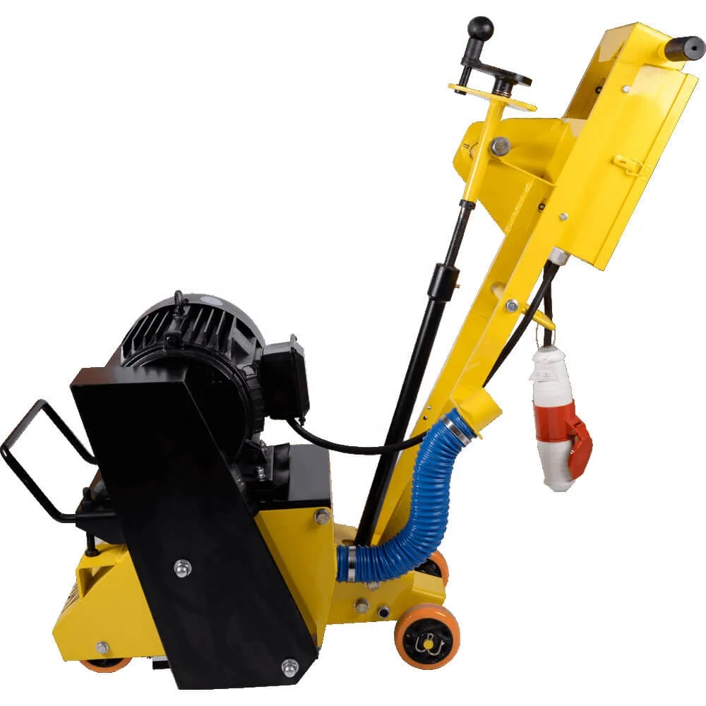 SICENXTOOLS Electric Grout Cleaner Machine