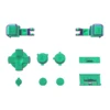 Chameleon Green Purple ASPJ213WS