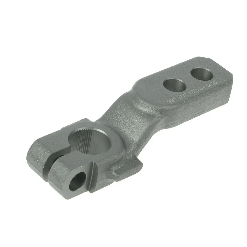 Lever 1250307663 Truck body parts for Transmission Gearbox