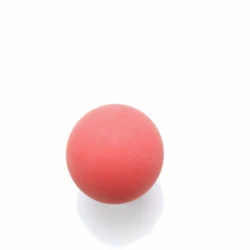 6 см высокий упругий мяч, австралийский школьный резиновый упругий мяч