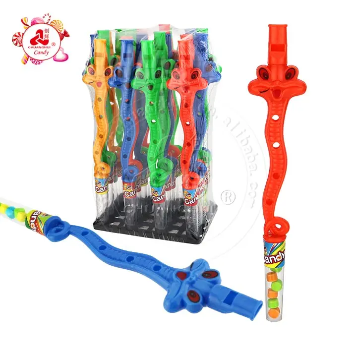 snake flute toy
