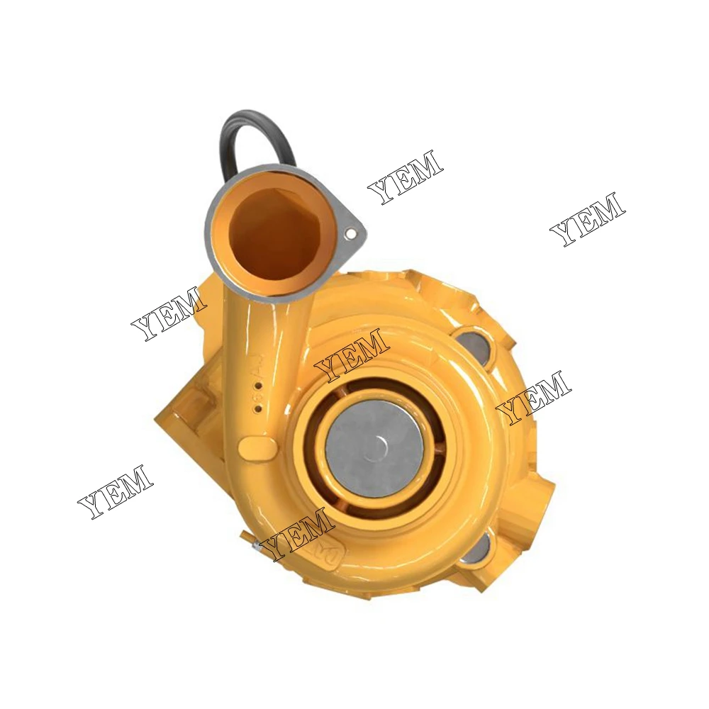 TURBO GP-BAS 164-9400 for Caterpillar 4