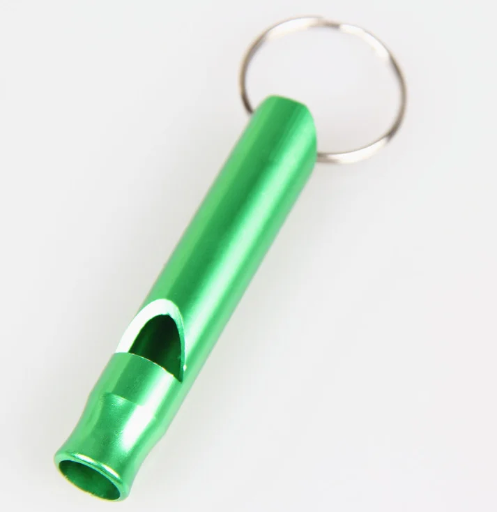 Dog supersonic whistle mental pet training whistle dog squeaky toy