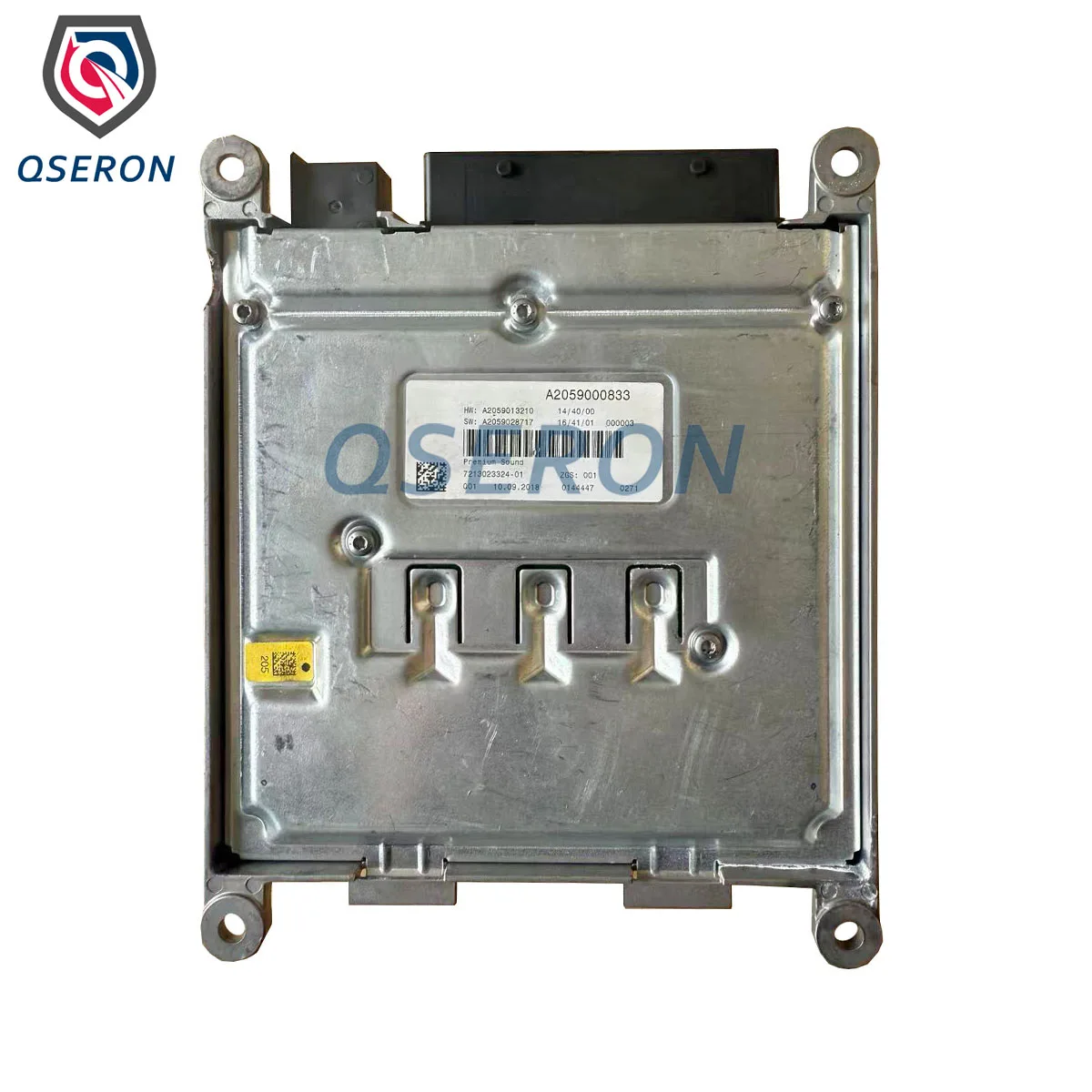 Genuine Used Auto Car Control Module A2059000833 Unit A2059013210 Computer ECM PCM A2059028717 for Mercedes GLC C Class W205