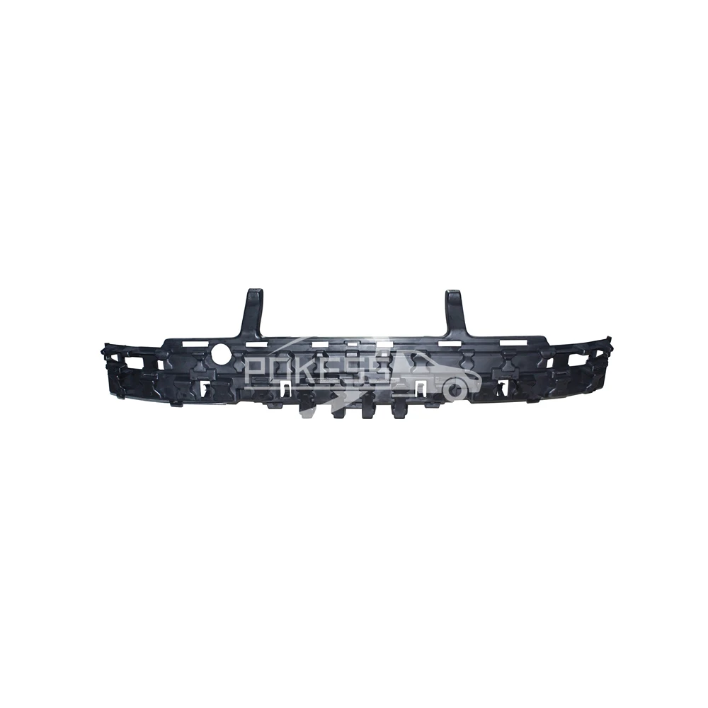 DS7317E899CB 5238144 LQ-ZS-243 2007459 Rear Bumper Bracket, Middle, La... — 2