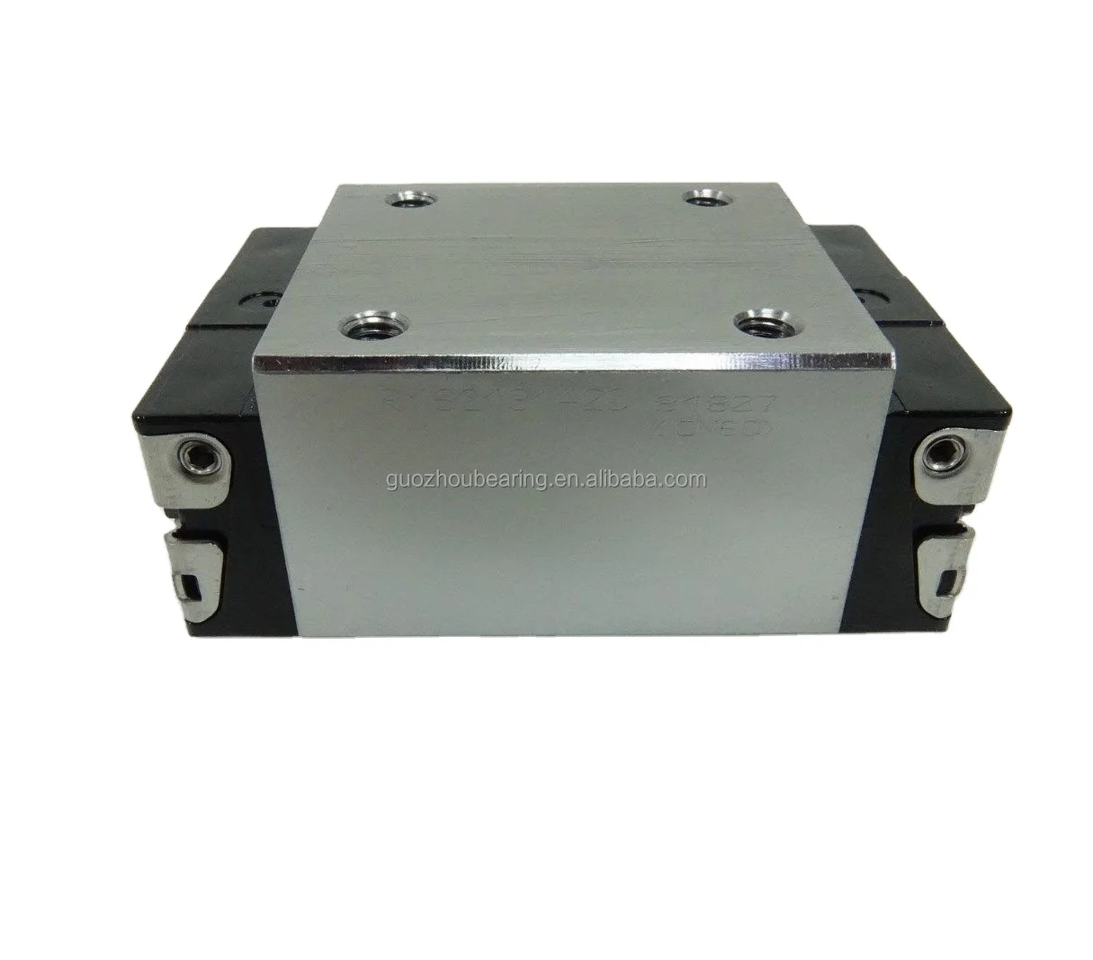 Rexroth Ball Runner Block Linear Guide Carriage R162131320