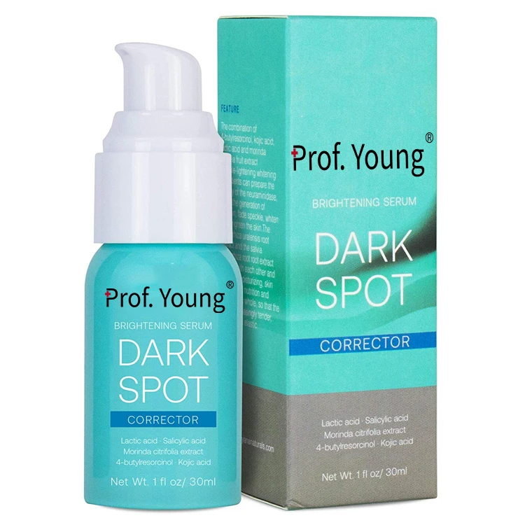 salicylic acid cream remove pigmentation