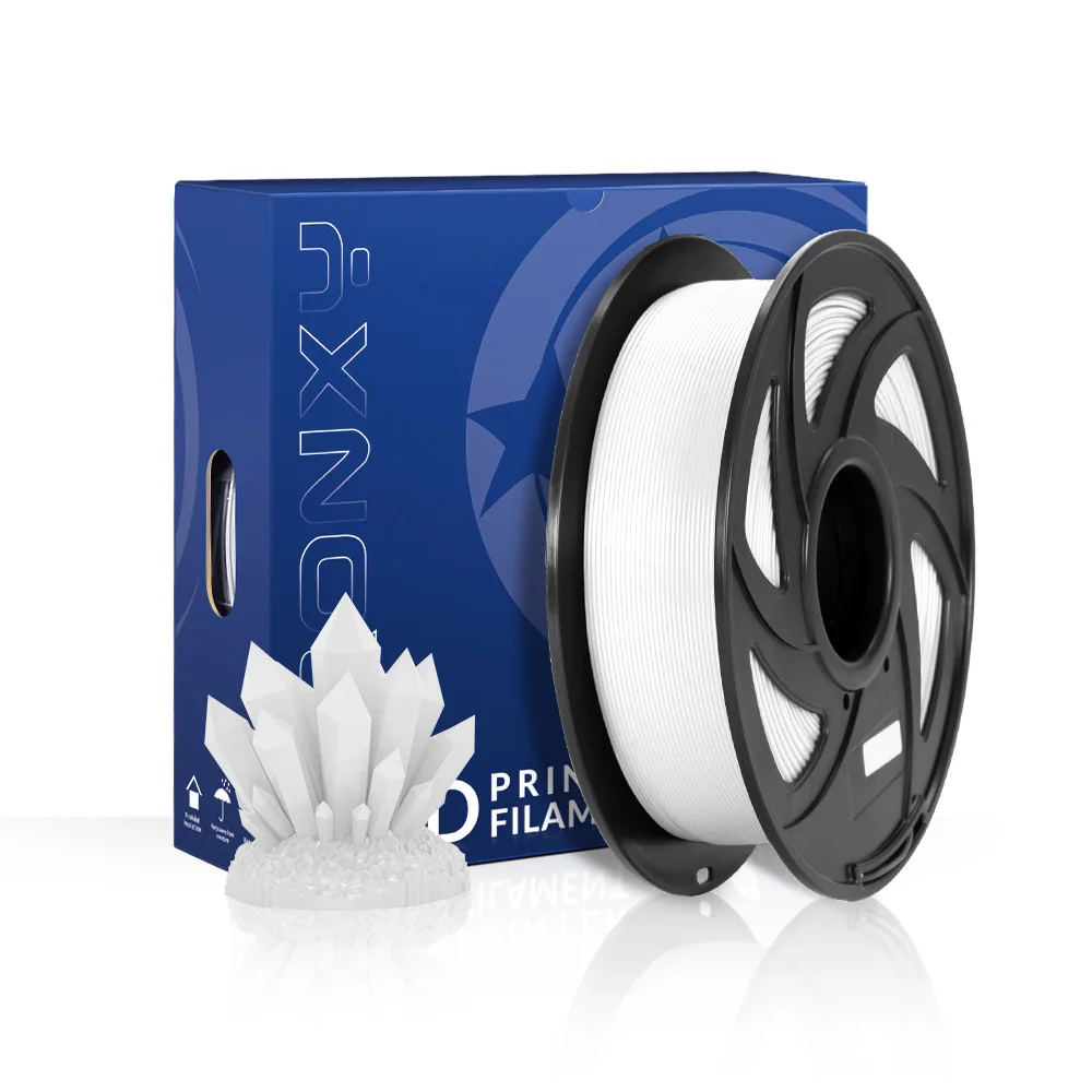 ABS Shenzhen 3d Printer Filament Supplies Tronxy PLA/ABS 1.75mm 1kg Colorful Plastic