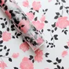 Black pink
