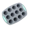 12-cup muffin tin