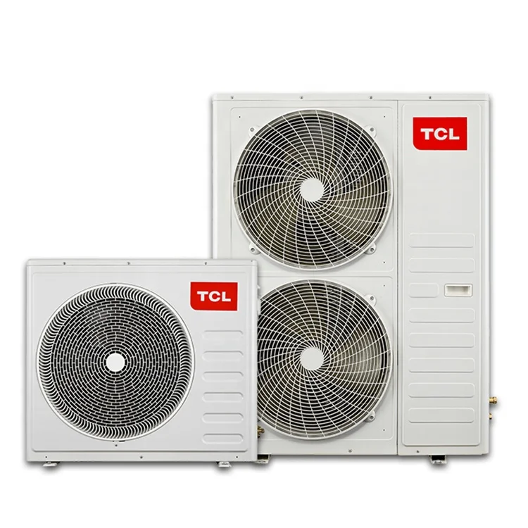 ac outdoor tcl