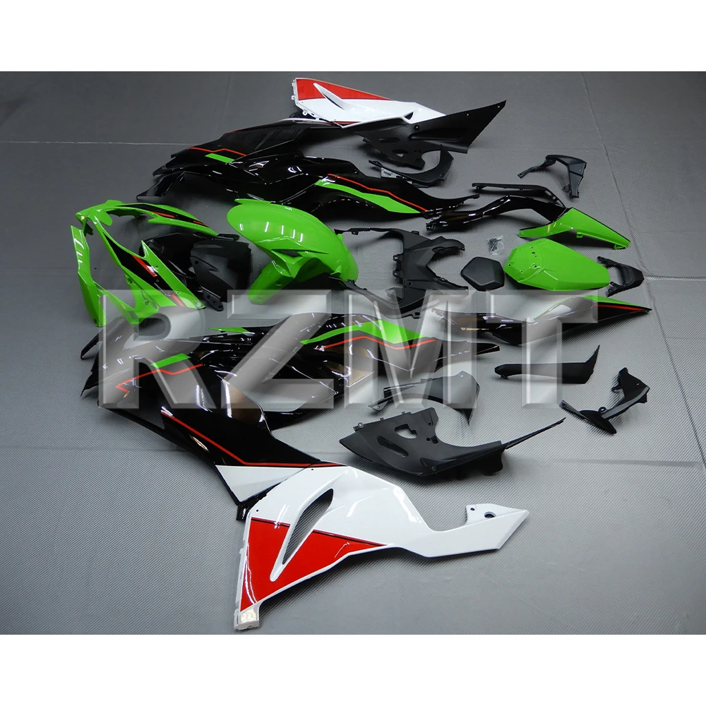 Kawasaki Ninja ZX-6R 636 2019-2023 Fairing Kit ABS Customized