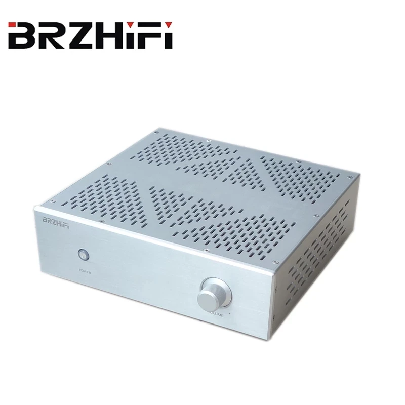 BRZHIFI AUDIO F200 Video JP200 Schaltung Röhrenvorverstärker Phono Vorverstärker Schaltung