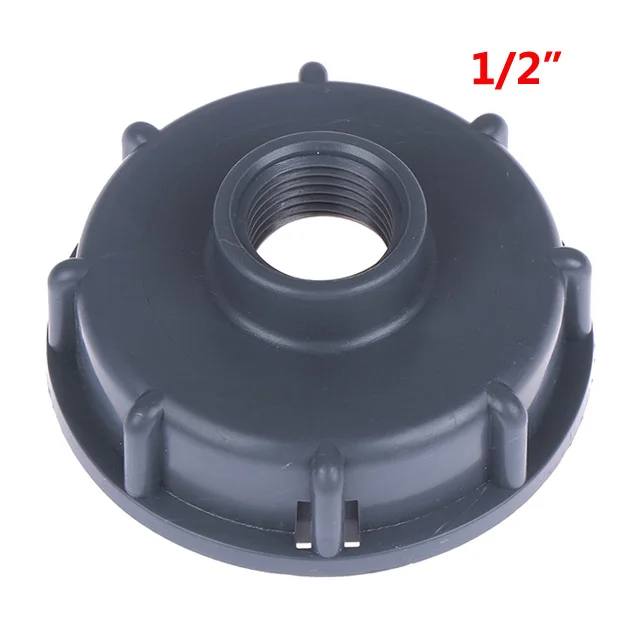 Adaptateur De Réservoir IBC S60 X 6 - Raccord En Pour Raccord De Tuyau