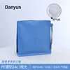 Sapphire Blue-One-way valve