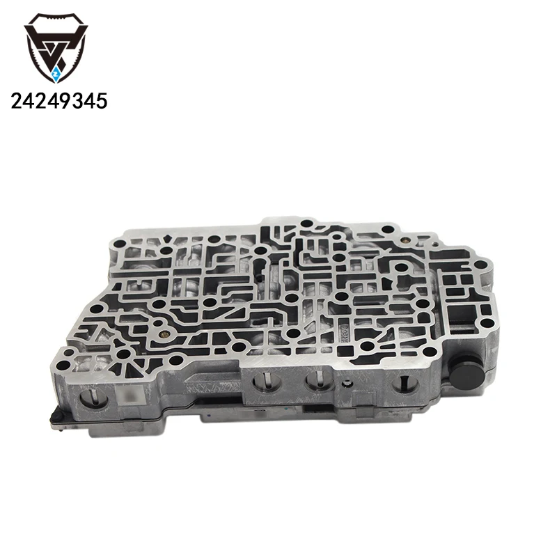 Valve Body Automatic Transmission Parts For Chevrolet Malibu 2017 Chevrolet Malibu Automatic Transmission Valve Body main image 2