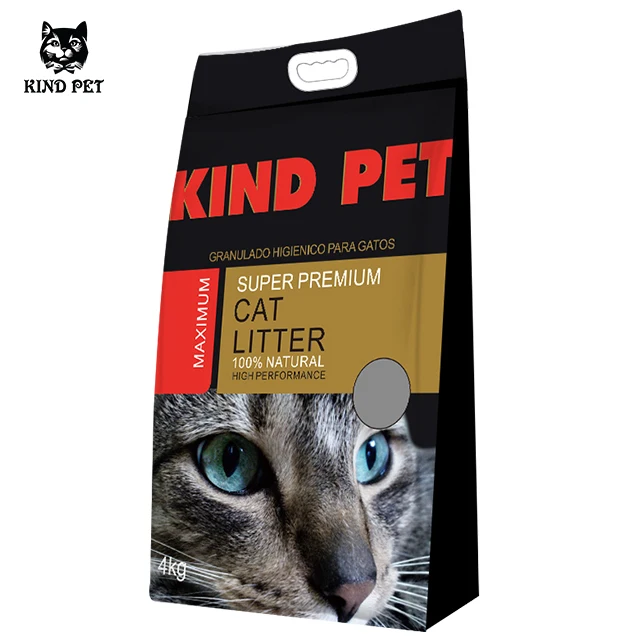 free cat litter samples